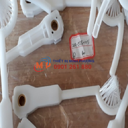 CHỔI CHỐNG XOẮN 21A-53B-005